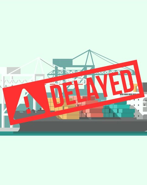 Why Vehicles Get Stuck in Customs — And How to Avoid Delays