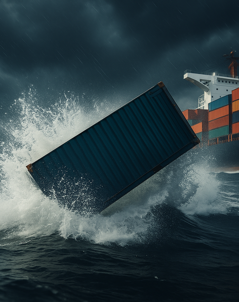 How Weather Events & Global Disruptions Affect Your Shipping Schedule