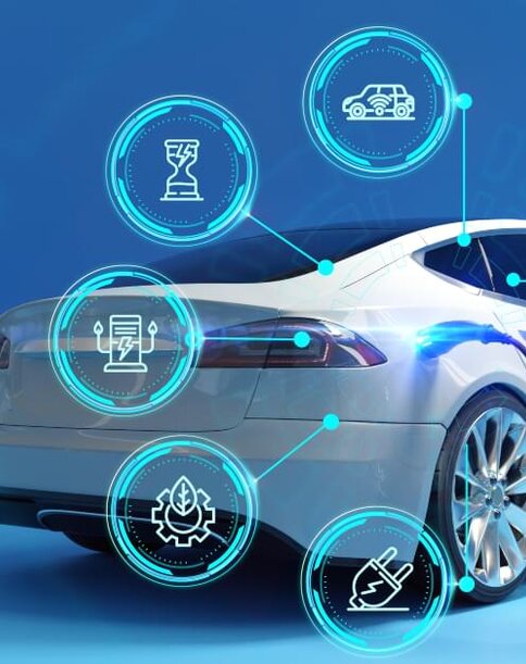 Electric Cars: The Future of Vehicle Exports