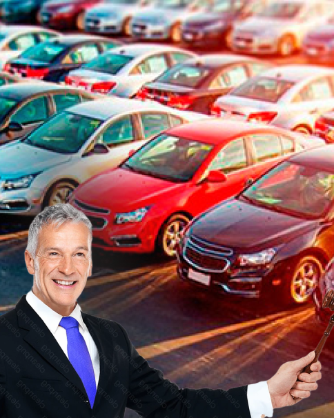 How Vehicle Auctions in the USA Work for Foreign Buyers
