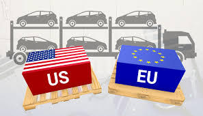 Customs & Duties: What You’ll Pay When Importing Vehicles to the EU