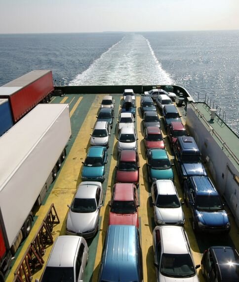 Car Import Trends in Nigeria: What Buyers Prefer in 2025