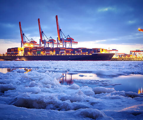 Why January Is the Best Time to Plan Logistics for the Entire Year