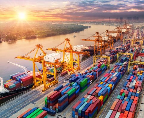 Regional Focus: How U.S. Cars Dominate the African Market (2025 Update)