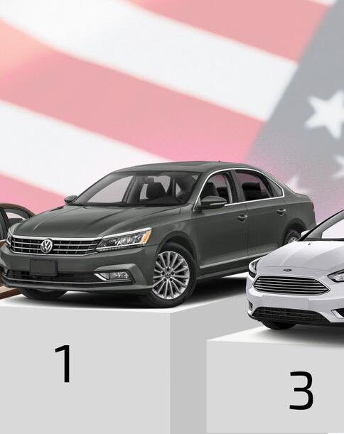 Top 10 Countries Importing Vehicles from the USA (2025 Update)