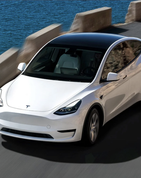 How to Ship a Tesla from the USA to the Middle East