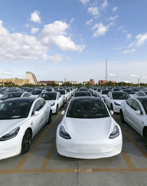 Vehicle Export Opportunities to Europe in 2026