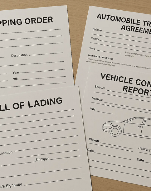 What Changes in Shipping Rules to Expect in 2026